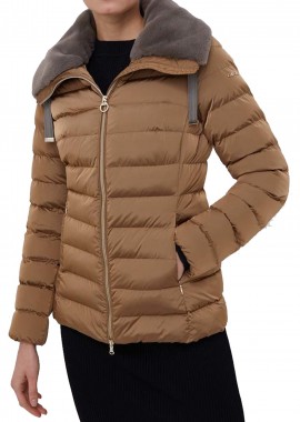 Geox - Μπουφάν Geox Seyla W1428M T2453-F5215 Γυναικείο