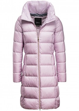 Geox - Μπουφάν Geox Charlene Long W3626D T2562-F8317 Γυναικείο