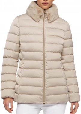 Geox - Μπουφάν Geox Bettanie W3626T T2655-F1724 Γυναικείο