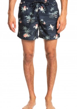 Quiksilver - Μαγιό Βερμούδα Quiksilver Everyday Scenic Volley 15 EQYJV03901-KVJ6 Ανδρικό