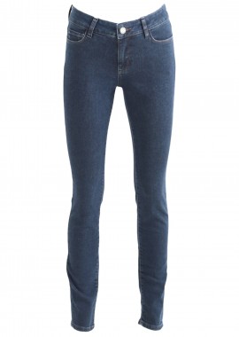 Mexx - Παντελόνι Jean Mexx Denim 70039-Rinse Γυναικείο