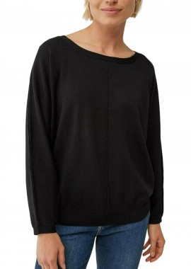 Mexx - Μπλούζα Μακρυμάνικη Mexx Batsleeve Basic AO0967026W-193911 Γυναικείο