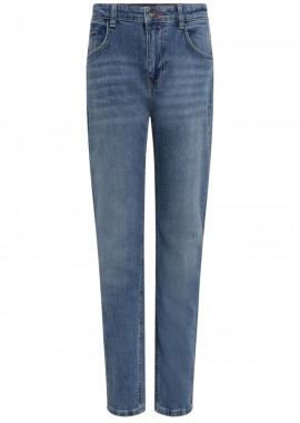 Mexx - Παντελόνι Jean Mexx Xanthia MF006201241G-Acid Bleached Κορίτσι
