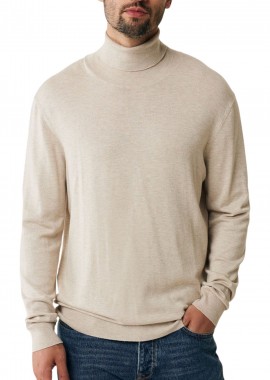 Mexx - Πουλόβερ Mexx Jack MF006600843M-300522 Ανδρικό