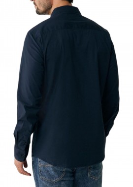 Mexx - Πουκάμισο Μακρυμάνικο Mexx Bob MF007200243M-194020 Ανδρικό