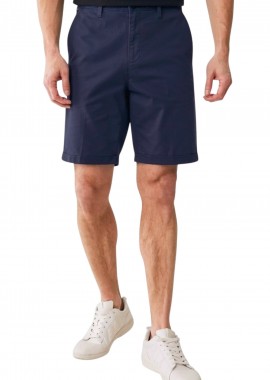 Mexx - Βερμούδα Mexx Craig MF007300651M-Navy Ανδρικό