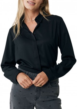 Mexx - Πουκάμισο Μακρυμάνικο Mexx Jill TU0402036W-193911 Γυναικείο