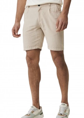 Mexx - Σορτς Mexx Chino TU1640033M-Sand Ανδρικό