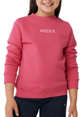 Mexx - Μπλούζα Μακρυμάνικη Mexx Basic TU1822036G-181945 Κορίτσι