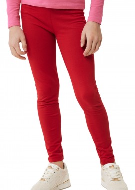 Mexx - Κολάν Mexx Basic ZN1002026G-Red Κορίτσι