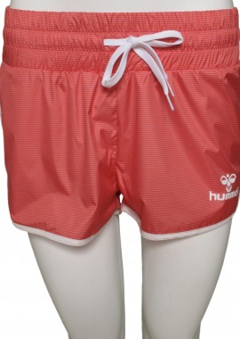 Hummel - Σορτς Hummel Safira 10713-3436 Γυναικείο