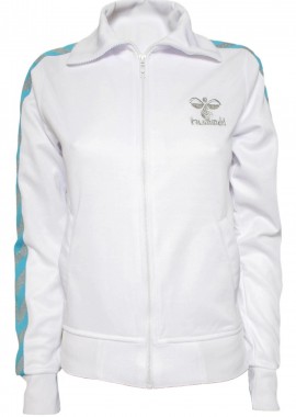 Hummel - Ζακέτα Hummel Atlanta 38687-9070 Γυναικείο