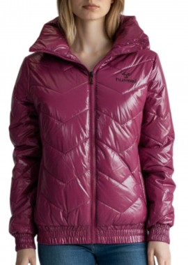 Hummel - Μπουφάν Hummel Leslie 80462-3485 Γυναικείο