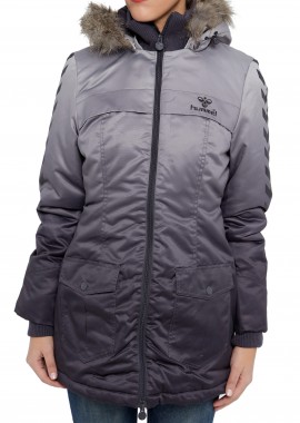 Hummel - Μπουφάν Hummel Vicky 80463-2358 Γυναικείο