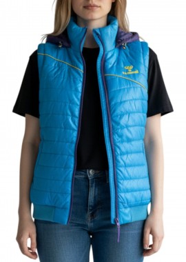 Hummel - Γιλέκο Hummel Wanda 87003-7732 Γυναικείο