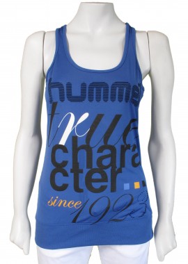 Hummel - Φανελάκι Hummel . 08431-7752 Γυναικείο
