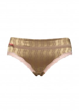 Christian Lacroix - Σλιπ Christian Lacroix Nature Print 241N-F1298 Γυναικείο