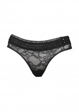 Christian Lacroix - Σλιπ Christian Lacroix Δαντελωτό 276N-0340 Γυναικείο
