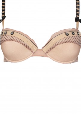 John Galliano - Σουτιέν John Galliano . 135G B-PINK Γυναικείο