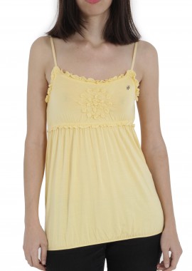 Oxbow - Μπλούζα Αμάνικη Oxbow . D1TANZAC-LIBA Γυναικείο