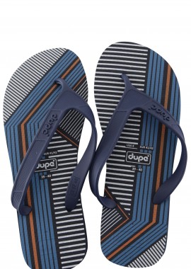 Dupe - Σαγιονάρες Dupe Urbano Graphic 4134936-0306 Ανδρικό