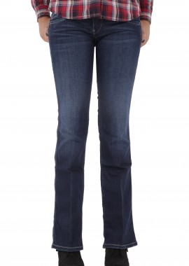 Pepe Jeans - Παντελόνι Jean Pepe Jeans Pimlico PL200024H062 Γυναικείο