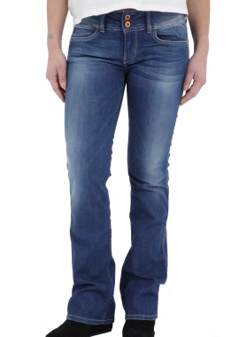 Pepe Jeans - Παντελόνι Jean Pepe Jeans Grace PL200151D452-000 Γυναικείο
