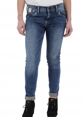 Pepe Jeans - Παντελόνι Jean Pepe Jeans Joey PL201090D460-000 Γυναικείο