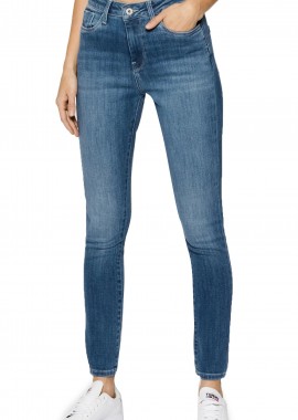 Pepe Jeans - Παντελόνι Jean Pepe Jeans Dion 28 PL204155HN68-000 Γυναικείο