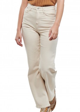 Pepe Jeans - Παντελόνι Jean Pepe Jeans Lexa Sky High 28 PL204162TB68-000-DENIM Γυναικείο