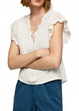 Pepe Jeans - Top Pepe Jeans Anaise PL304433-808 Γυναικείο