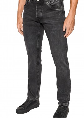 Pepe Jeans - Παντελόνι Jean Pepe Jeans Spike 32 PM206325HN12-000-DENIM Ανδρικό