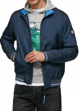 Pepe Jeans - Μπουφάν Pepe Jeans Jake PM402582-594-DULWICH Ανδρικό