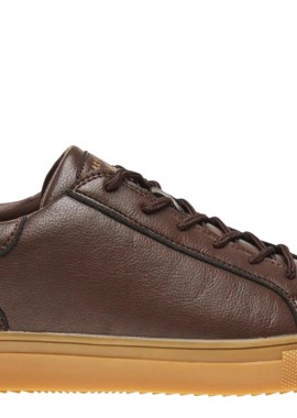 Funky Buddha - Sneaker Funky Buddha Sneakers FBM010-018-08-BROWN Ανδρικό