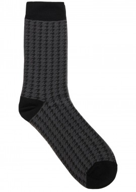 Funky Buddha - Κάλτσες Funky Buddha Ανδρικές Κάλτσες FBM010-315-10-GREY Ανδρικό