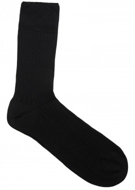 Funky Buddha - Κάλτσες Funky Buddha Ανδρικές Κάλτσες FBM010-322-10-BLACK Ανδρικό