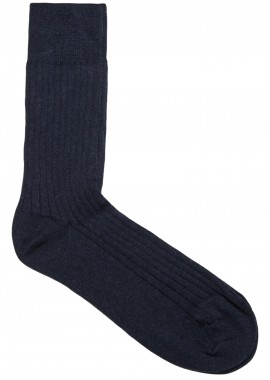 Funky Buddha - Κάλτσες Funky Buddha Ανδρικές Κάλτσες FBM010-322-10-BLUE Ανδρικό