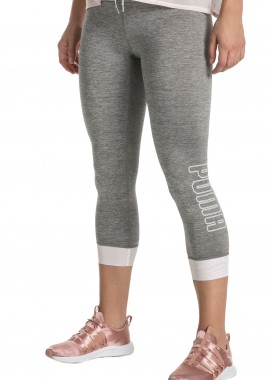 Puma - Κάπρι Puma Explosive Heather 3/4 516382-03 Γυναικείο