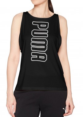 Puma - Φανελάκι Puma Spark 516419-01 Γυναικείο