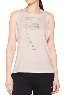 Puma - Φανελάκι Puma Spark 516419-11 Γυναικείο