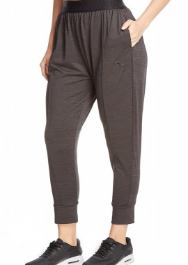 Puma - Παντελόνι Υφασμάτινο Puma Soft Sport 852054-01 Γυναικείο