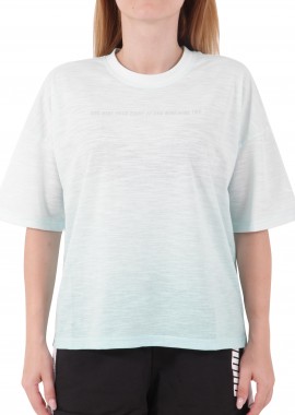 Puma - Μπλούζα Κοντομάνικη Puma x Selena Gomez Tee 579961-01 Γυναικείο