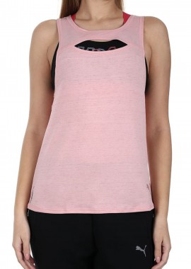 Puma - Φανελάκι Puma Shift Cutout 518236-01 Γυναικείο