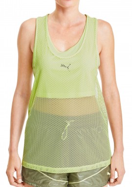 Puma - Φανελάκι Puma Evide Open Mesh 596305-31 Γυναικείο