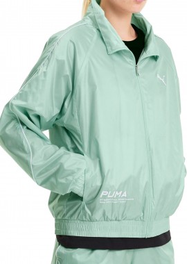 Puma - Μπουφάν Puma Evide 596327-32 Γυναικείο