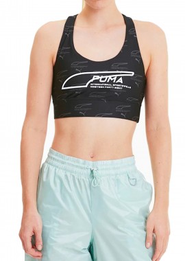 Puma - Top Puma Evide Sleeveless 596704-51 Γυναικείο