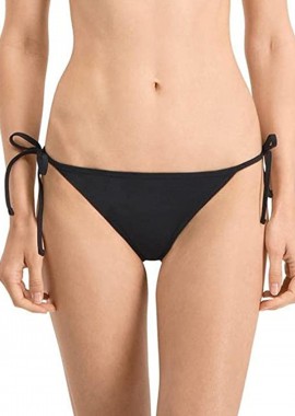 Puma - Μαγιό Σλιπ Puma Side Tie 100000087-200 Γυναικείο
