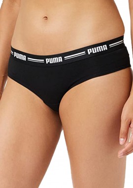 Puma - Σλιπ Puma Brazilians 2Pack 603043001-200 Γυναικείο