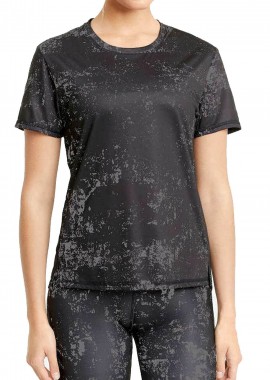 Puma - Μπλούζα Κοντομάνικη Puma Run Graphics 520175-01 Γυναικείο