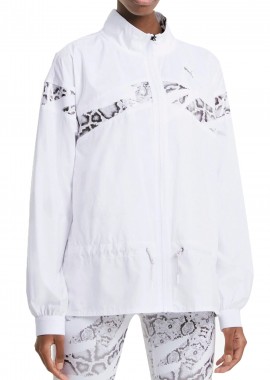 Puma - Μπουφάν Puma Train Untamed Woven 520241-02 Γυναικείο